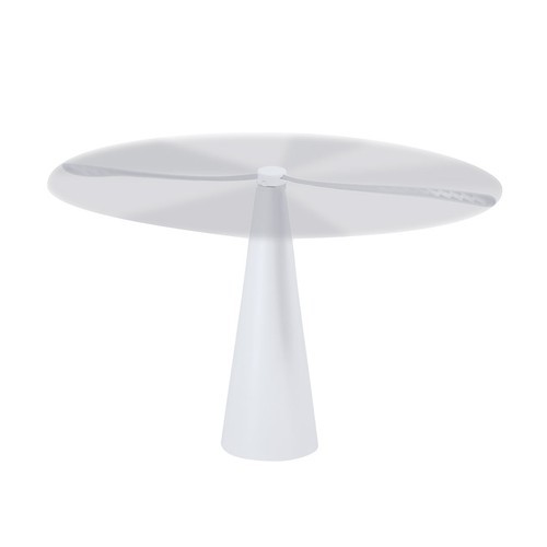 Ventilador Antimoscas Zuriko