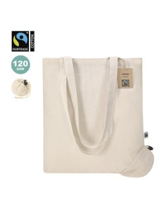 Bolsa Plegable Kieran Fairtrade 2