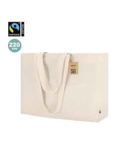 Bolsa Kimich Fairtrade 2