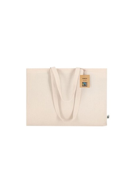 Bolsa Kimich Fairtrade