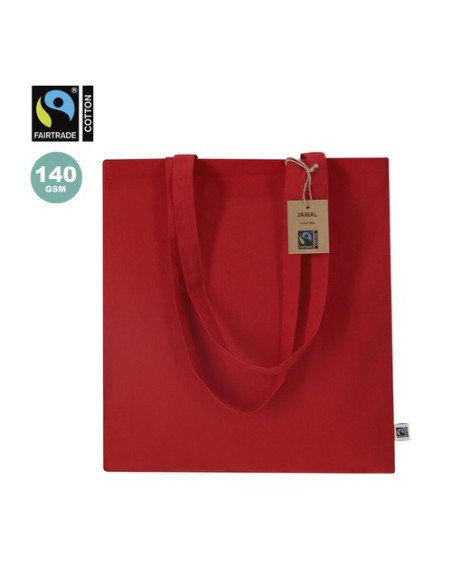 Bolsa Jamal Fairtrade