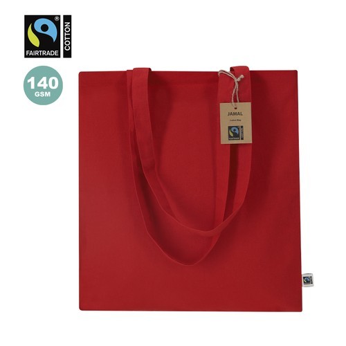 Bolsa Jamal Fairtrade
