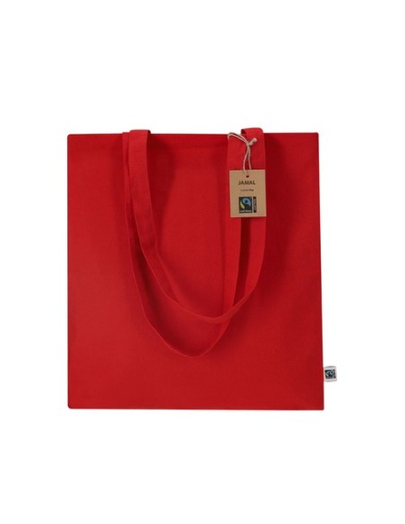 Bolsa Jamal Fairtrade