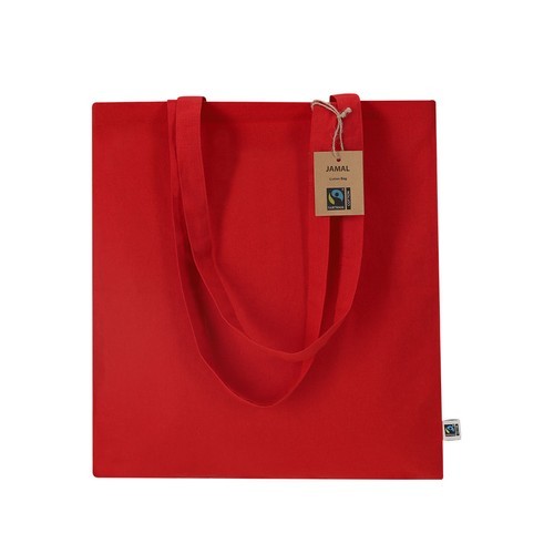 Bolsa Jamal Fairtrade