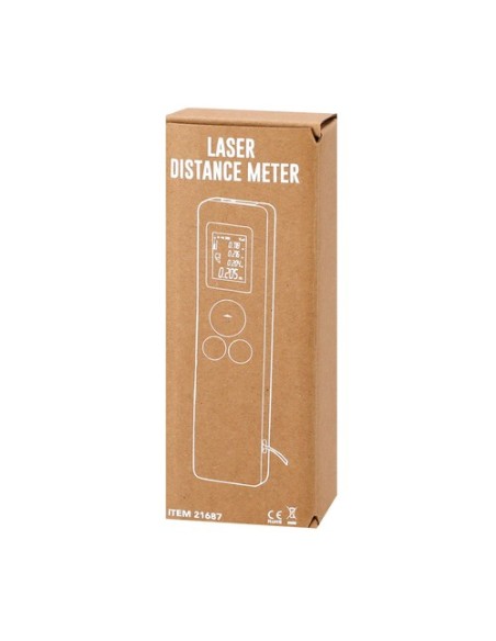 Medidor Láser Nulan