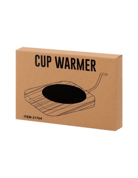 Calentador Tazas Zobil