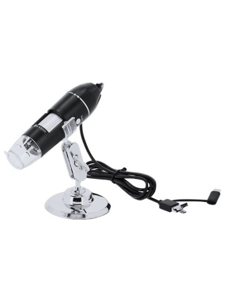 Microscopio Digital Patsmi 1600X