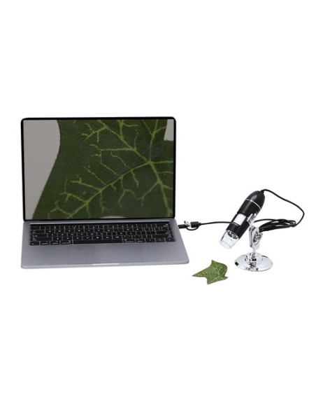 Microscopio Digital Patsmi 1600X