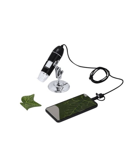 Microscopio Digital Patsmi 1600X