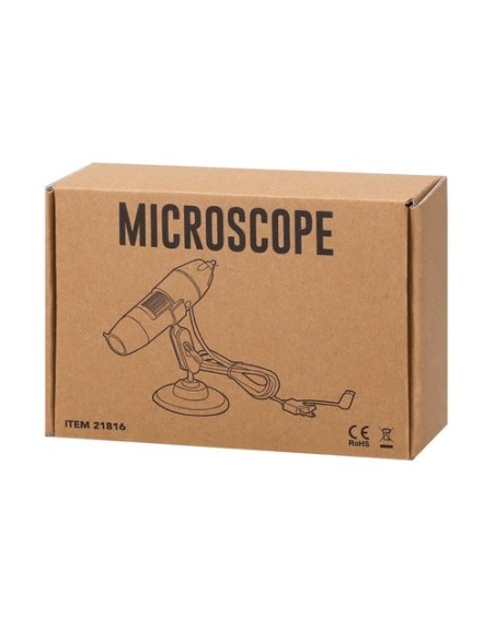 Microscopio Digital Patsmi 1600X