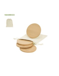 Set Posavasos Elmor 2