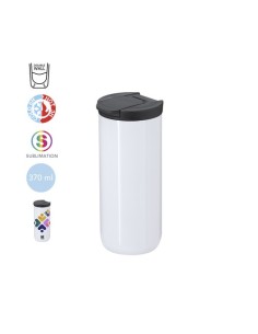 Vaso Térmico Sublimación Lyrena 2