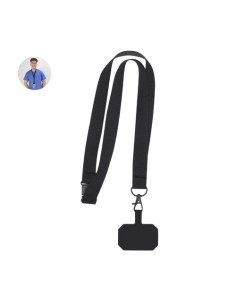 Lanyard Soporte Sailix 2