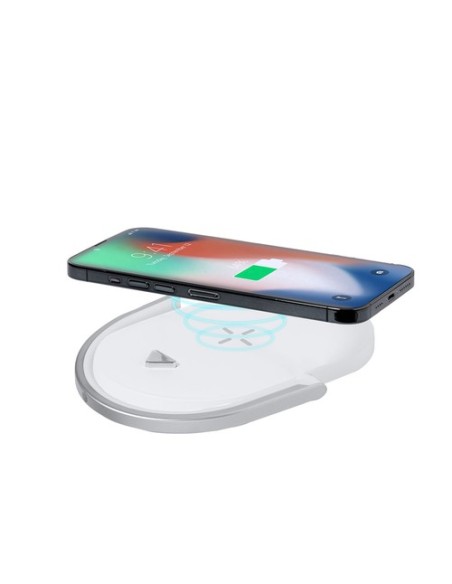 Lámpara Multifunción Cranston