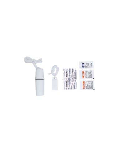 Kit Excursión Gemmel