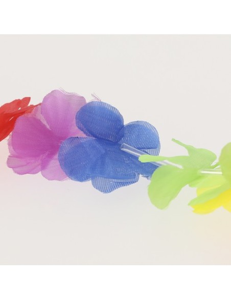 Collar Hawaiano Punder