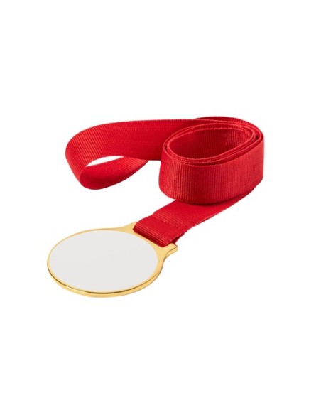 Medalla Sublimación Aviana