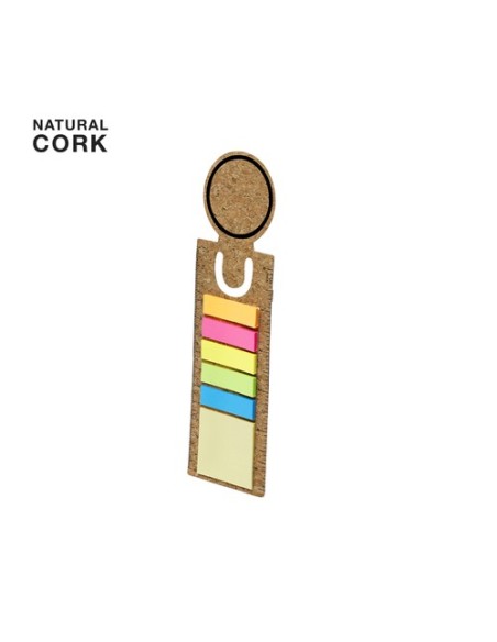 Regla Marcapáginas Rusnik