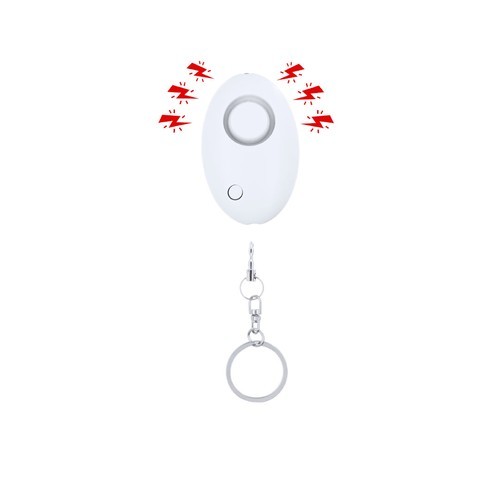 Alarma Personal Lyra