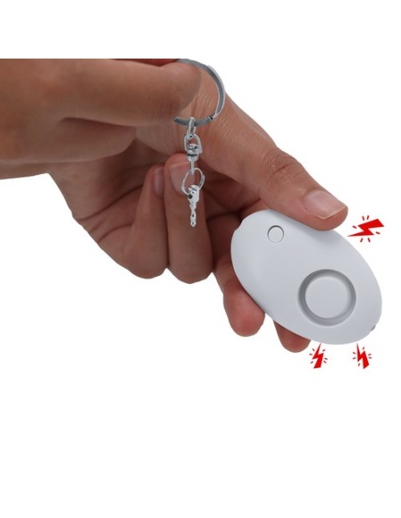 Alarma Personal Lyra