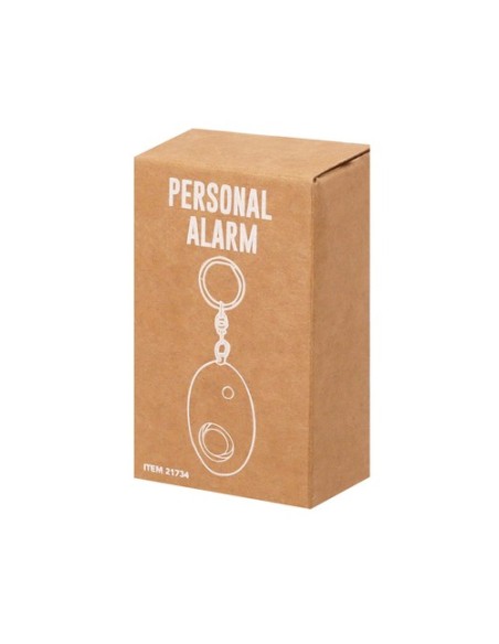 Alarma Personal Lyra