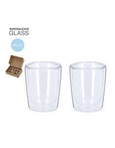 Set Vasos Frilux 2