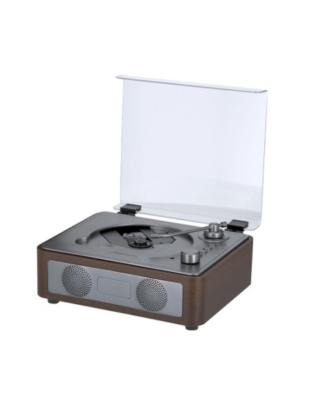 Reproductor CD Hopson