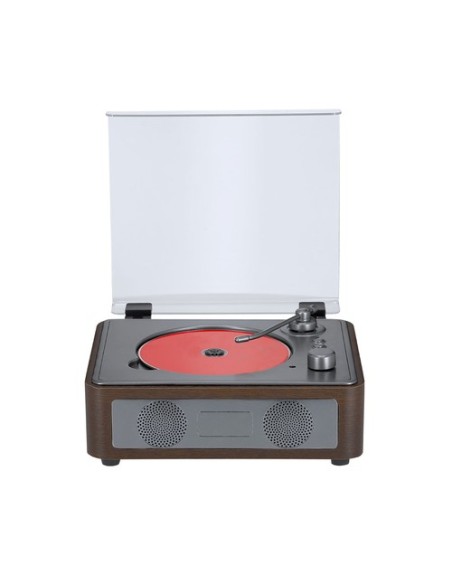 Reproductor CD Hopson