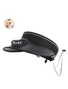 Visera Ventilador Akanyi 2