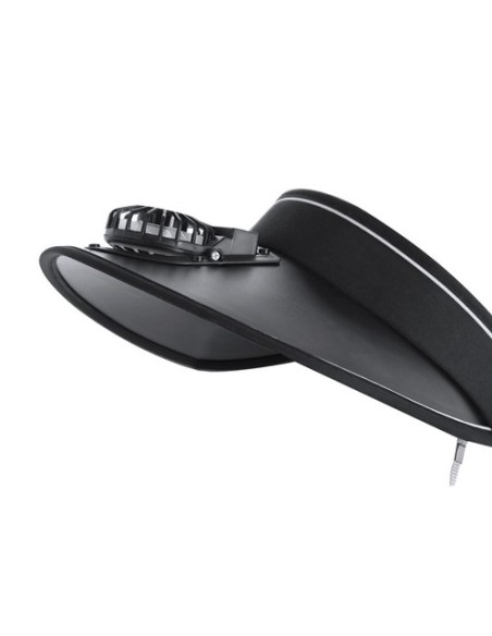 Visera Ventilador Akanyi
