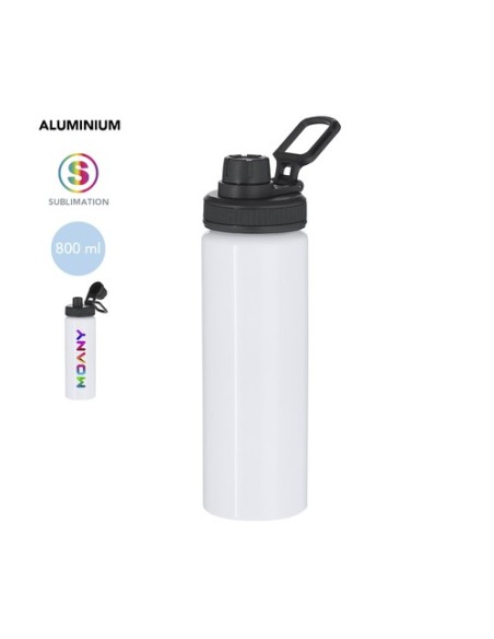 Bidón Sublimación Yakye