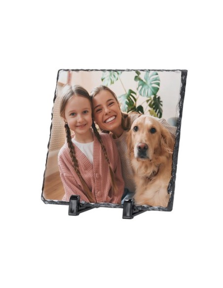 Placa Sublimación Heysi