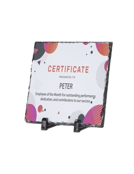 Placa Sublimación Heysi