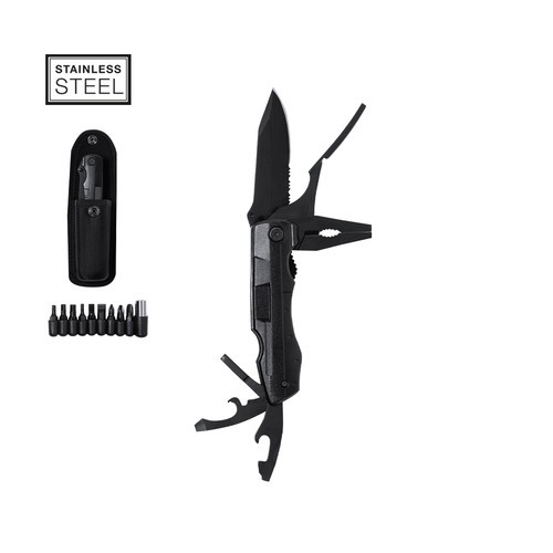 Navaja Multiusos Eliana