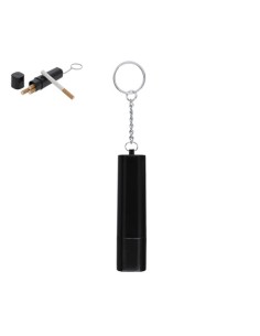 Estuche Tabaco Llavero Jiyane 2