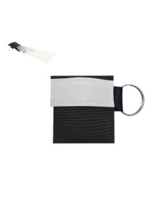 Llavero Máscara CPR Ibanor 2