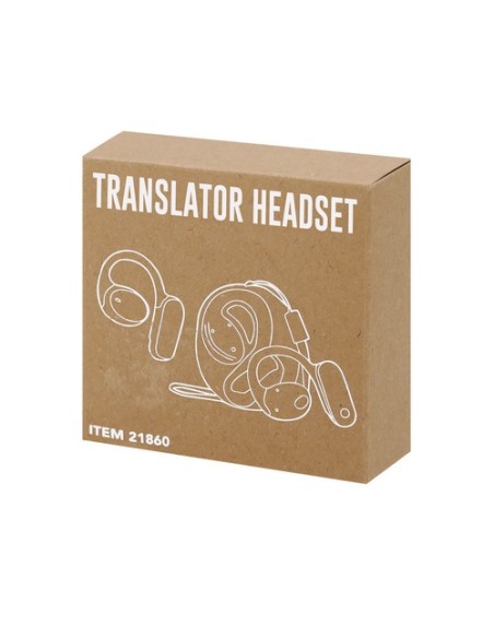 Auricular Traductor Vixlan