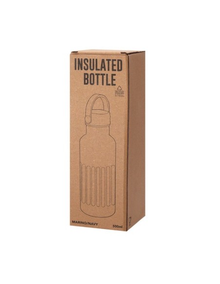 Bidón Térmico Welker