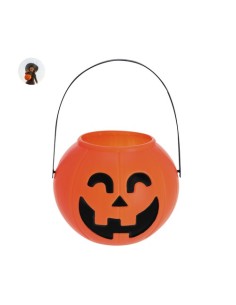 Cesta Halloween Cowel 2