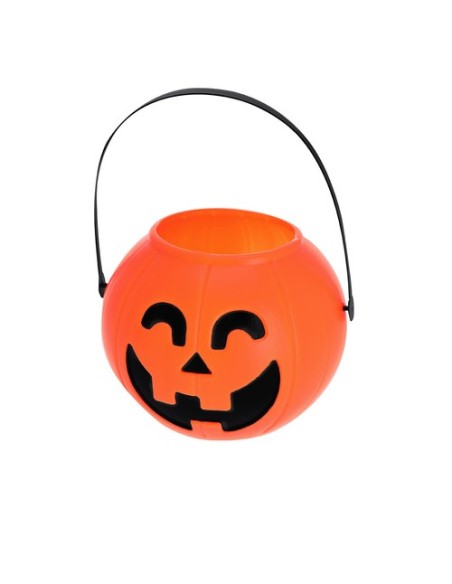 Cesta Halloween Cowel