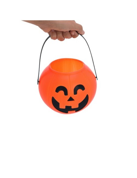 Cesta Halloween Cowel
