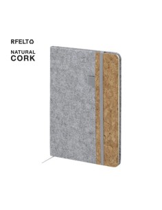 Bloc Notas Driscol 2