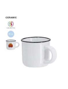 Taza Sublimación Monbeik 2