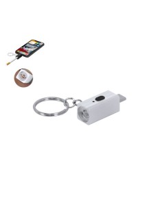 Encendedor Eléctrico Llavero Parris 2