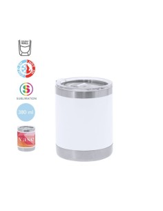 Vaso Térmico Sublimación Teyana 2