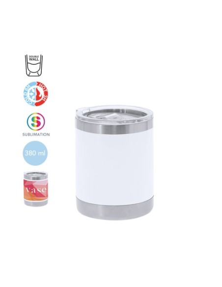 Vaso Térmico Sublimación Teyana