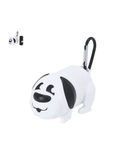 Dispensador Bolsas Kiry 2