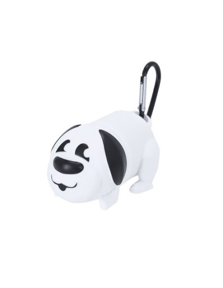 Dispensador Bolsas Kiry