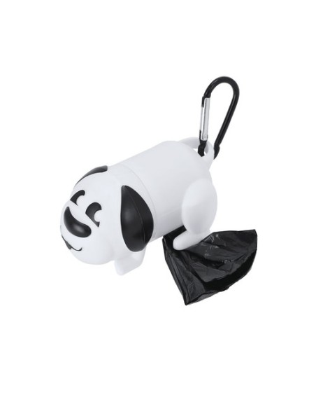 Dispensador Bolsas Kiry