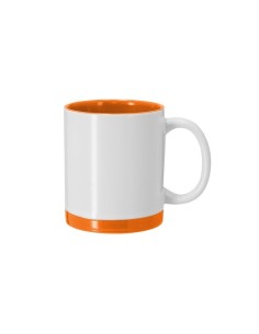 Taza Sublimación Rayar